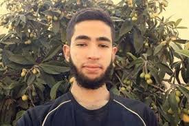 الاحتلال يسلم جثمان الشهيد عبد الكريم بديع الشيخ من قلقيلية